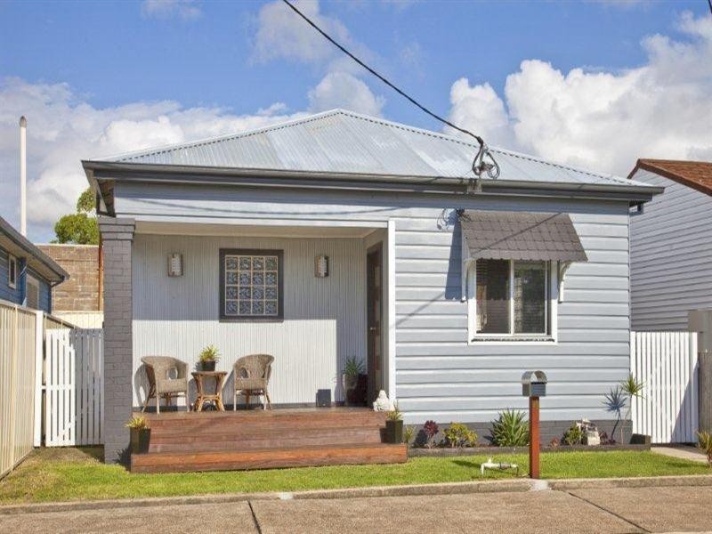 4 William Street, Maryville NSW 2293