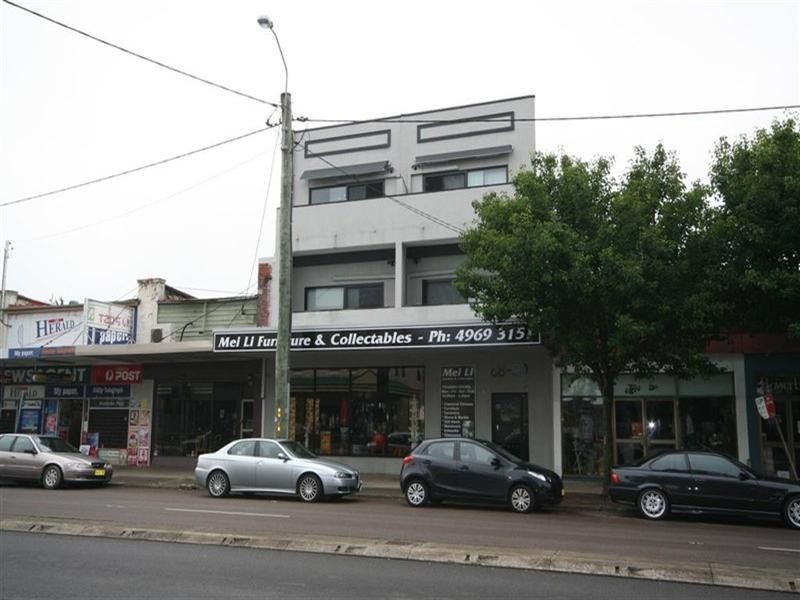 3/88 Maitland Road, Islington NSW 2296