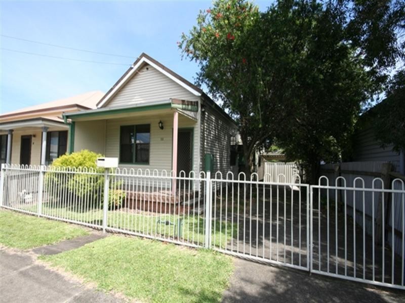 22 Lewis Street, Maryville NSW 2293