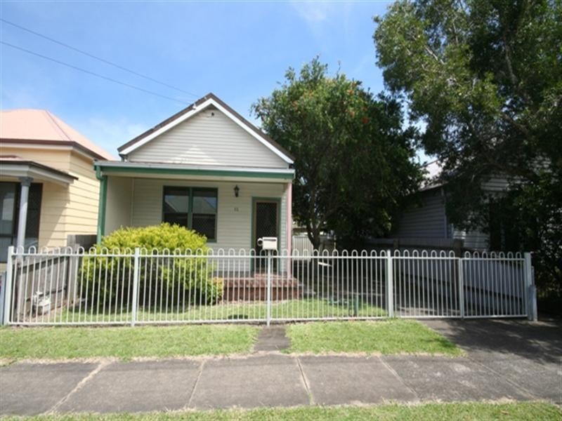 22 Lewis Street, Maryville NSW 2293