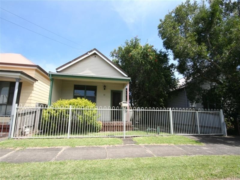 22 Lewis Street, Maryville NSW 2293