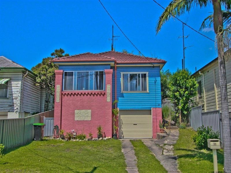 33 George Street, Tighes Hill NSW 2297