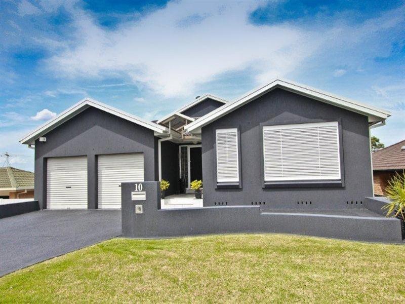 10 Tinobah Place, Maryland NSW 2287