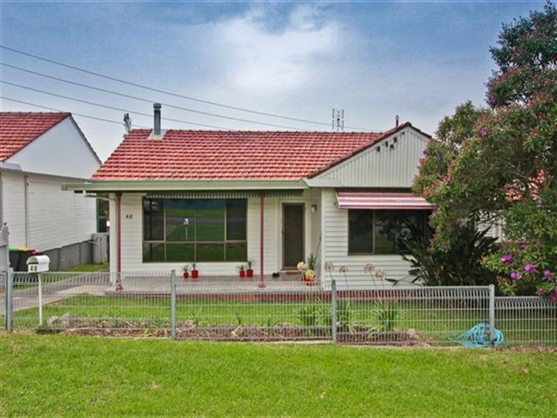 48 Devon Street, Wallsend NSW 2287
