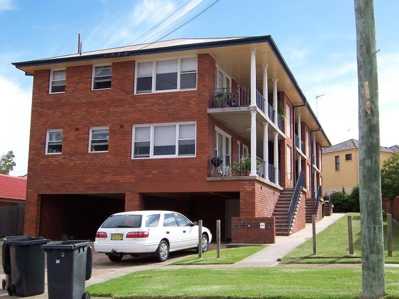 3/9 Ranclaud Street, Merewether NSW 2291