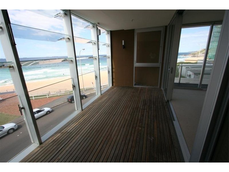 Unit 7 303/61 Shortland Esplanade, Newcastle NSW 2300