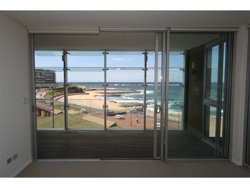 Unit 7 303/61 Shortland Esplanade, Newcastle NSW 2300