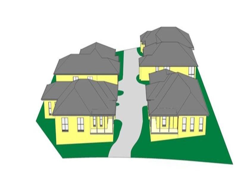 17-19 Pumphouse Crescent, Rutherford NSW 2320