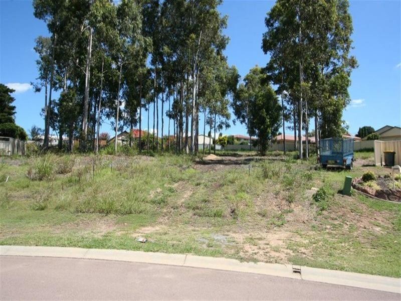 17-19 Pumphouse Crescent, Rutherford NSW 2320