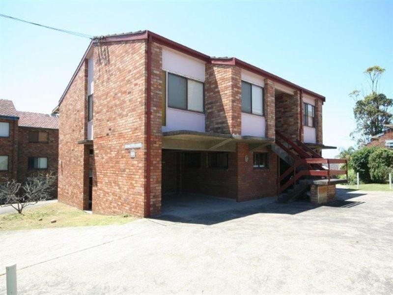 2/285 Pacific Highway, Charlestown NSW 2290