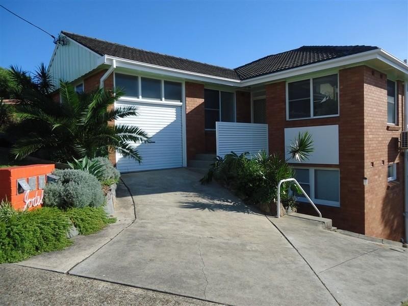 4/38 Nesca Parade, The Hill NSW 2300