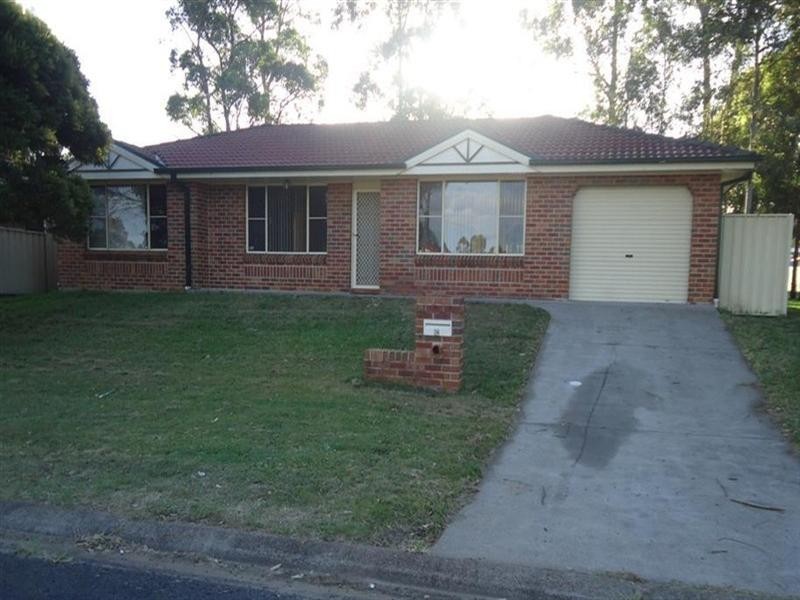 18 Casuarina Crescent, Metford NSW 2323