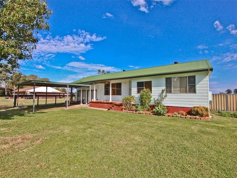 451 Cabbage Tree Road, Williamtown NSW 2318