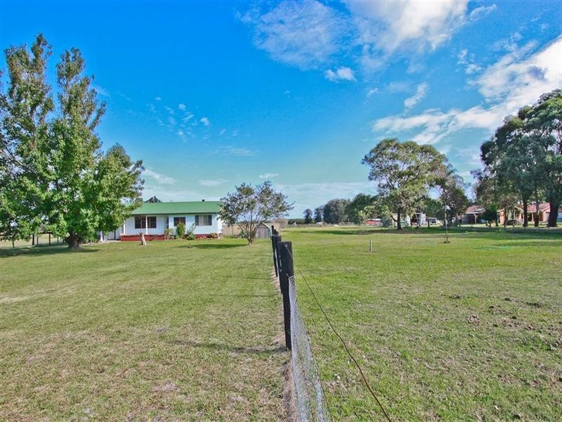 451 Cabbage Tree Road, Williamtown NSW 2318