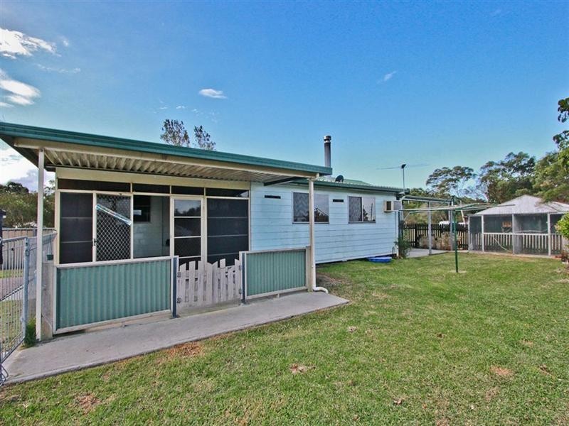 451 Cabbage Tree Road, Williamtown NSW 2318