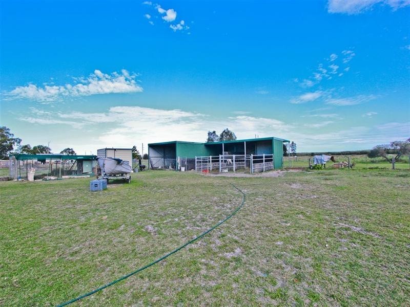 451 Cabbage Tree Road, Williamtown NSW 2318