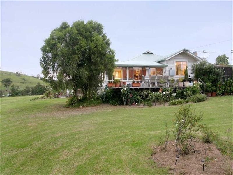 Lostock NSW 2311