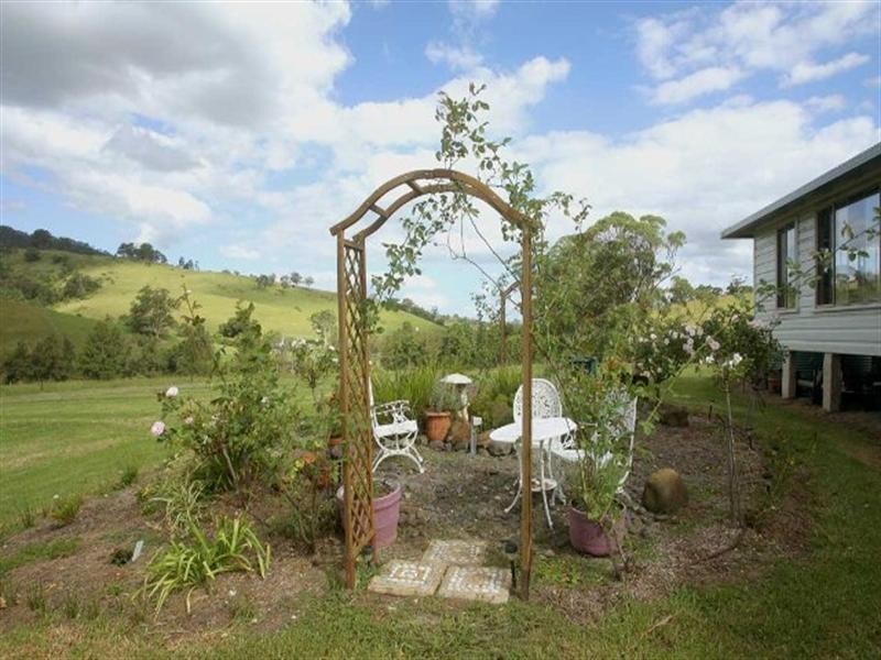 Lostock NSW 2311