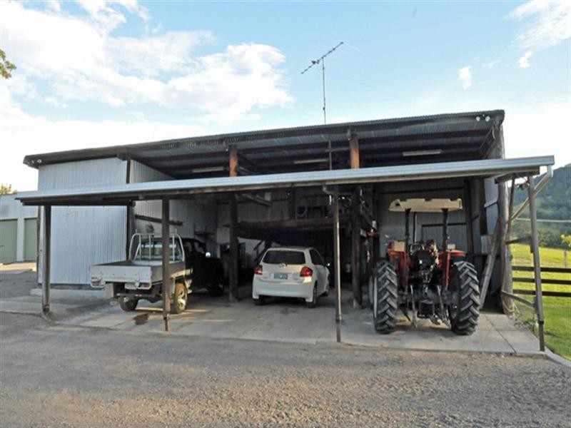 Lostock NSW 2311