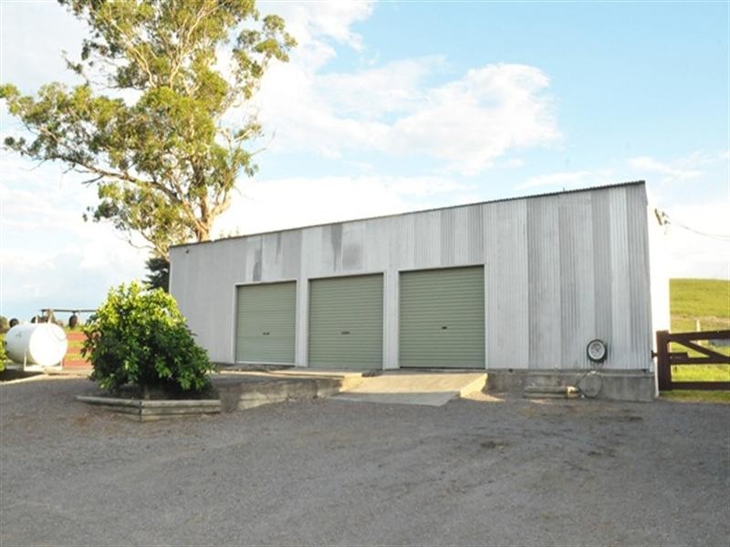 Lostock NSW 2311