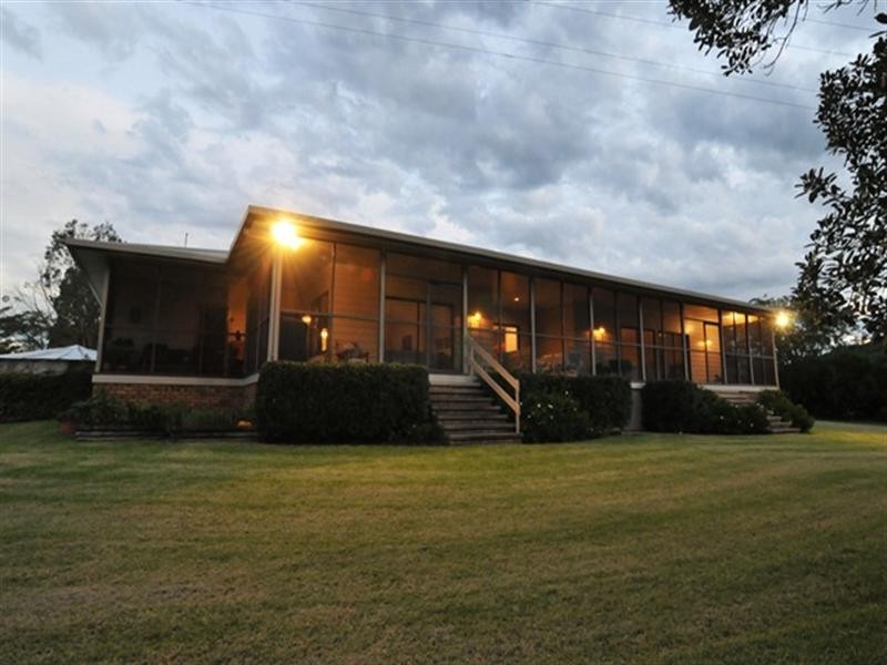 Lostock NSW 2311