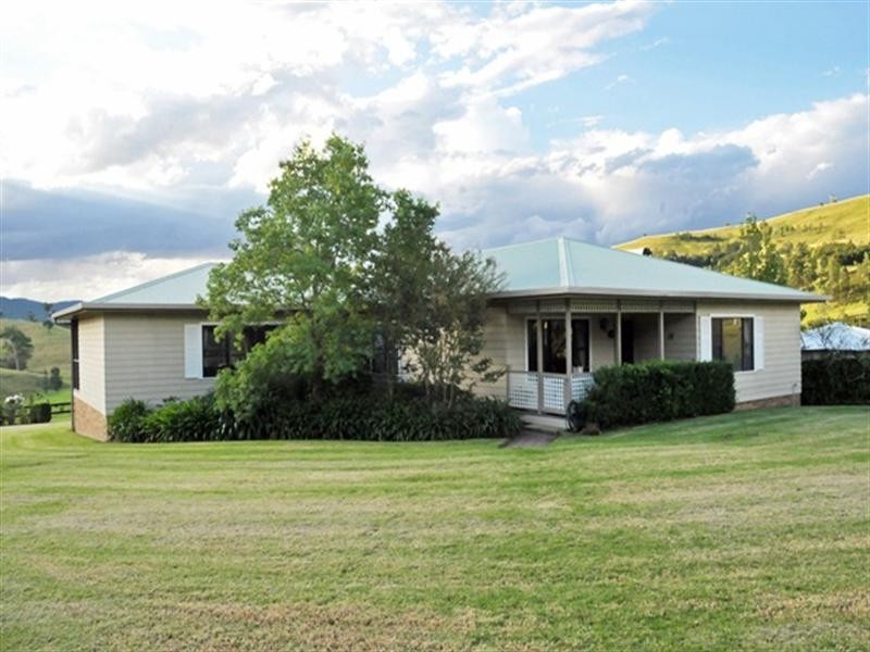 Lostock NSW 2311