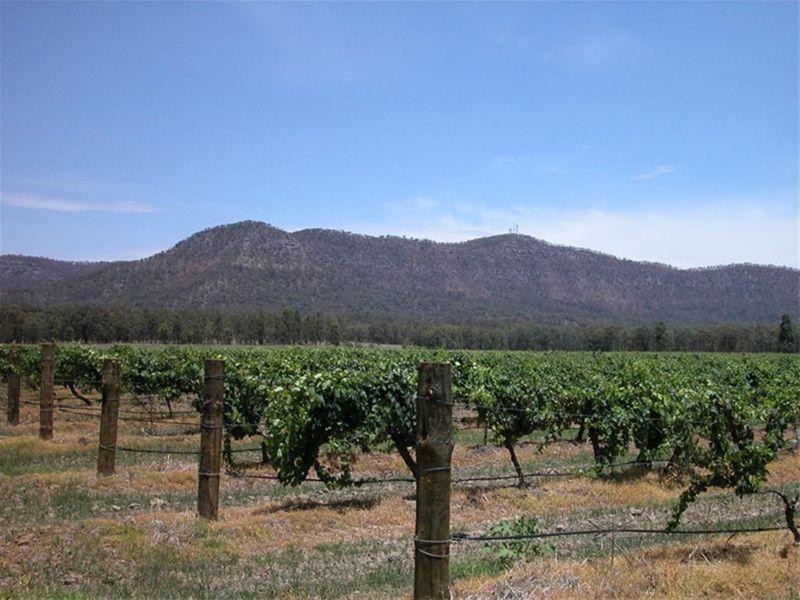 Bentwood Estate Broke Road, Pokolbin NSW 2320