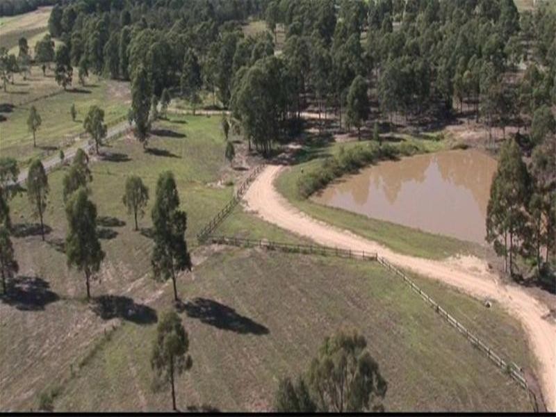 Bentwood Estate Broke Road, Pokolbin NSW 2320