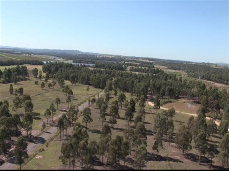 Bentwood Estate Broke Road, Pokolbin NSW 2320