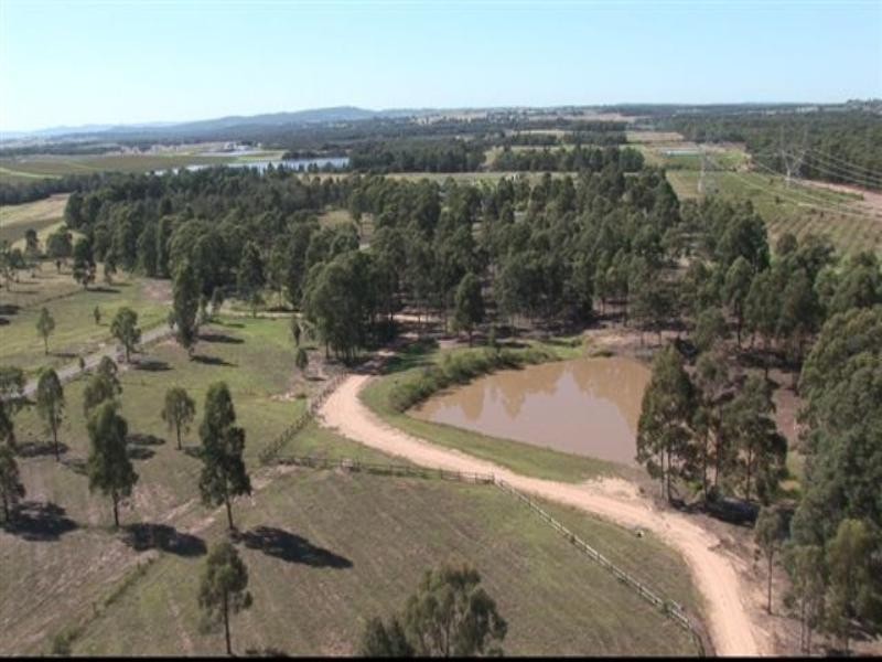 Bentwood Estate Broke Road, Pokolbin NSW 2320