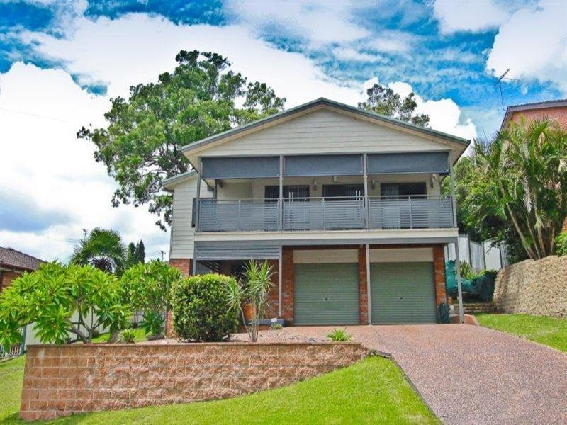 91 Boundary Road, Maryland NSW 2287
