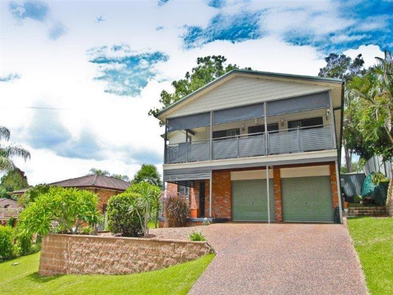 91 Boundary Road, Maryland NSW 2287