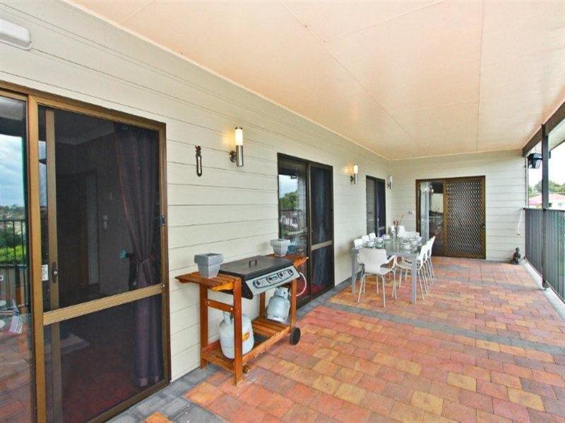 91 Boundary Road, Maryland NSW 2287