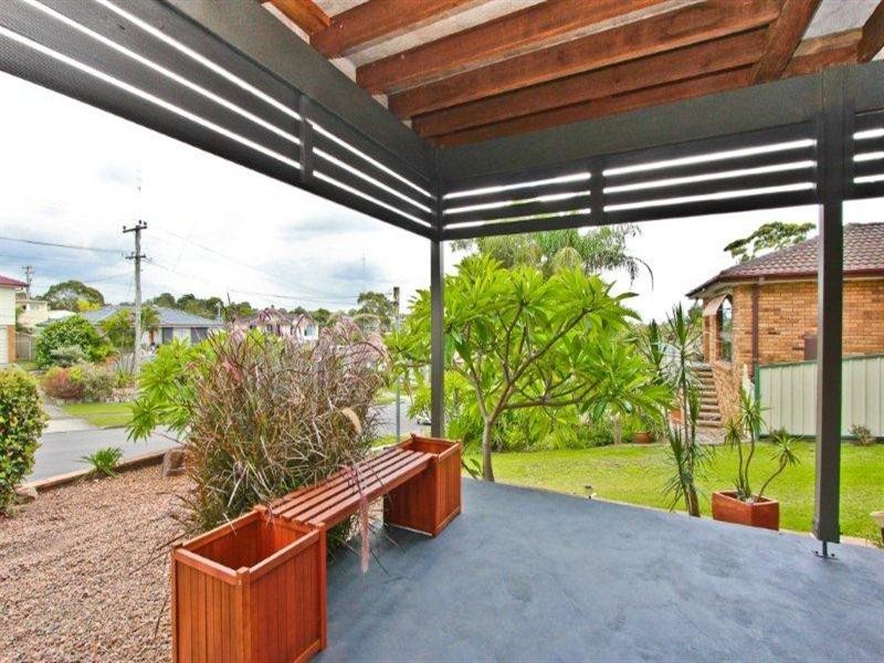 91 Boundary Road, Maryland NSW 2287