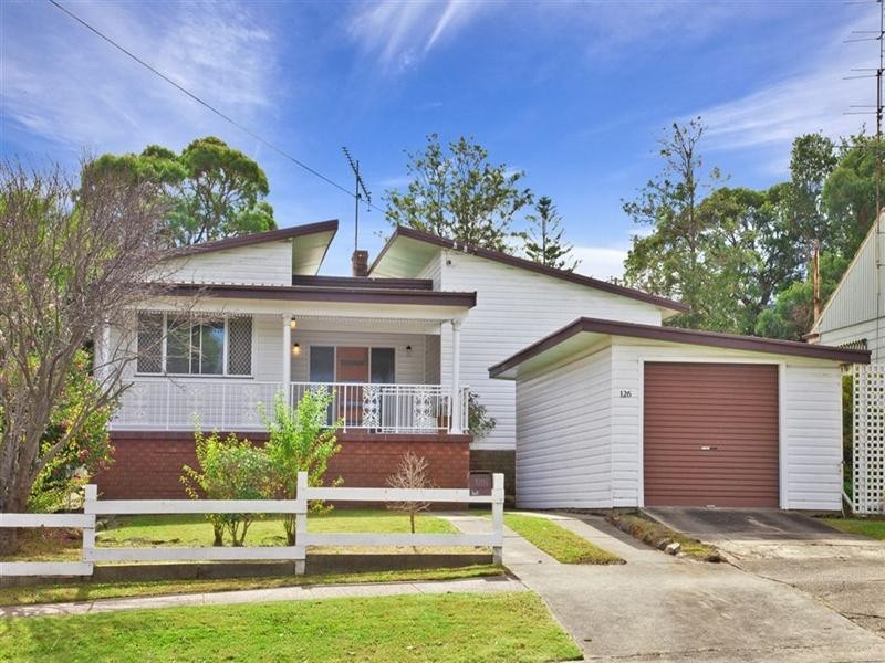 126 Croudace Road, Elermore Vale NSW 2287