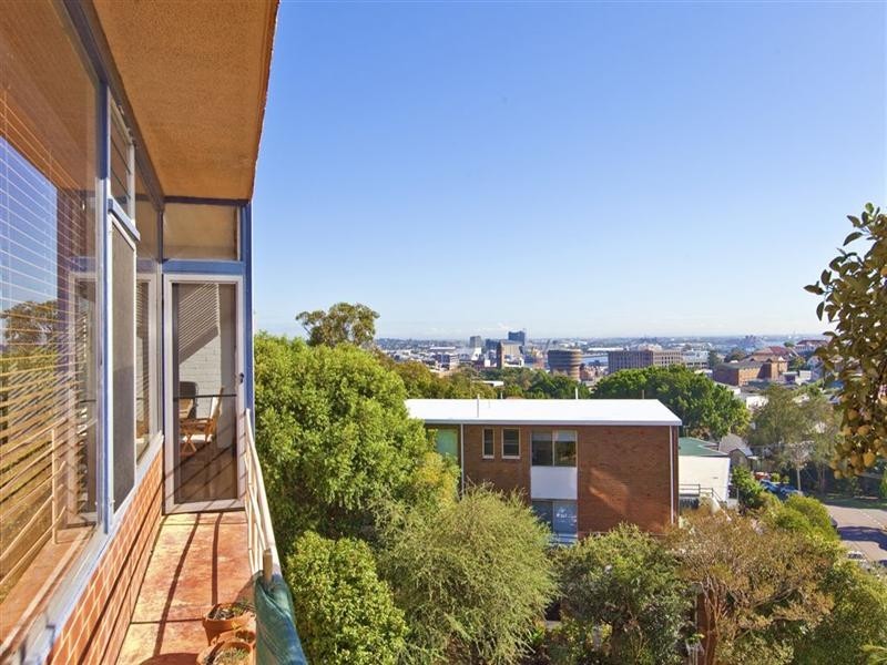 7/12 Anzac Parade, The Hill NSW 2300