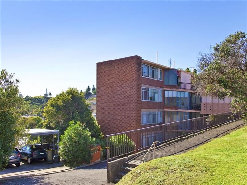 7/12 Anzac Parade, The Hill NSW 2300