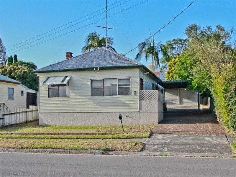 7 Cardiff Road, Wallsend NSW 2287