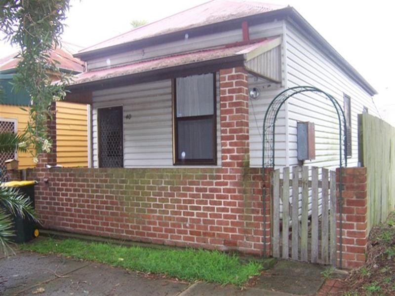 40 Gipps Street, Carrington NSW 2294