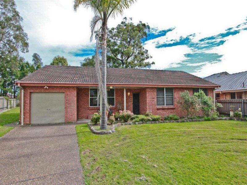 43 Berrico Avenue, Maryland NSW 2287