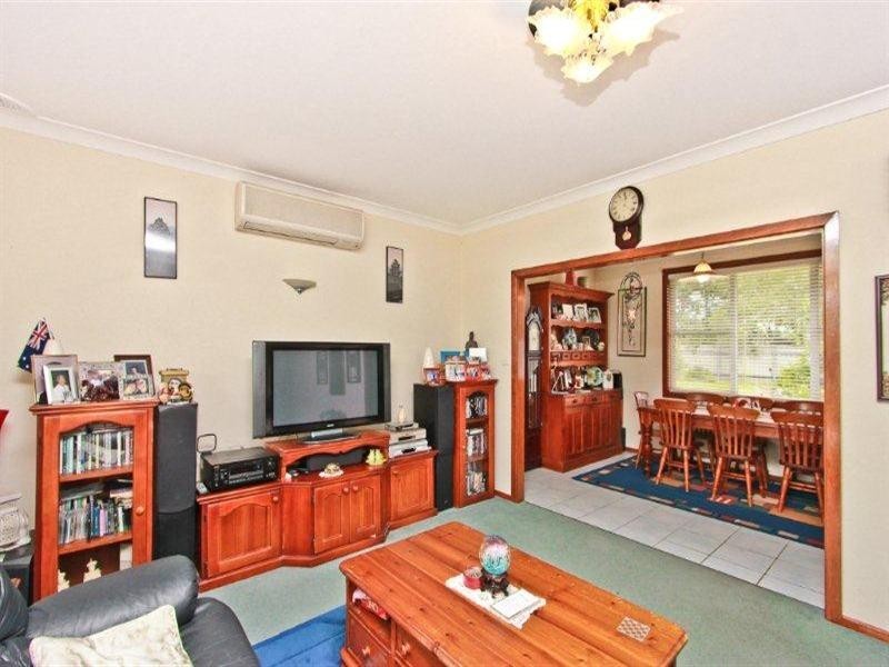 43 Berrico Avenue, Maryland NSW 2287