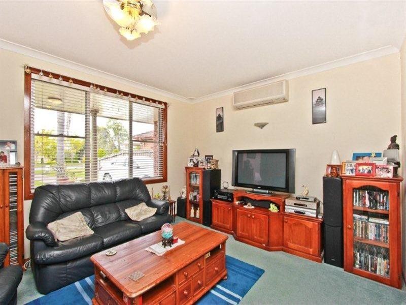 43 Berrico Avenue, Maryland NSW 2287