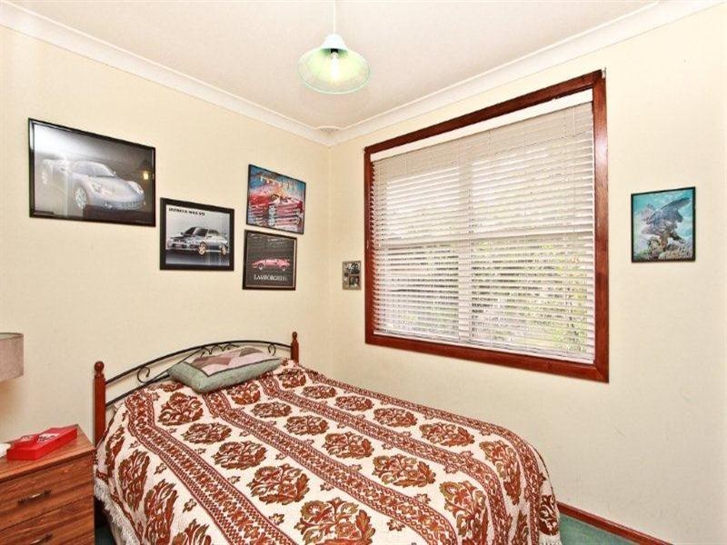 43 Berrico Avenue, Maryland NSW 2287