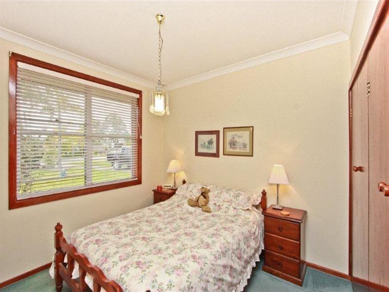 43 Berrico Avenue, Maryland NSW 2287