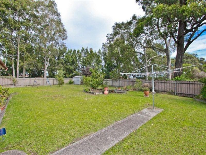 43 Berrico Avenue, Maryland NSW 2287