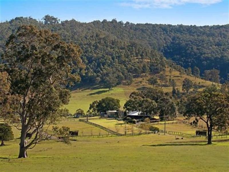 East Gresford NSW 2311