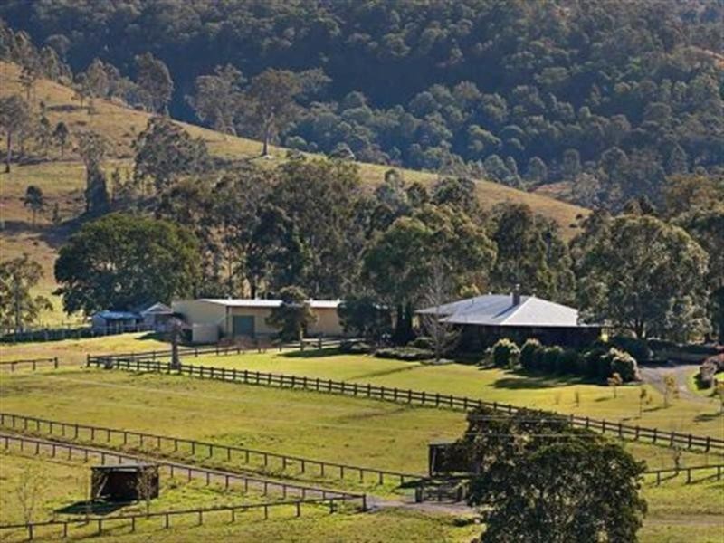 East Gresford NSW 2311