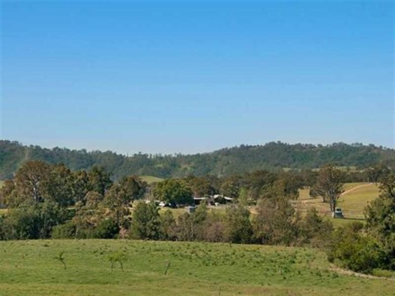 East Gresford NSW 2311
