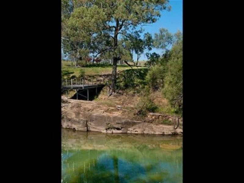 East Gresford NSW 2311