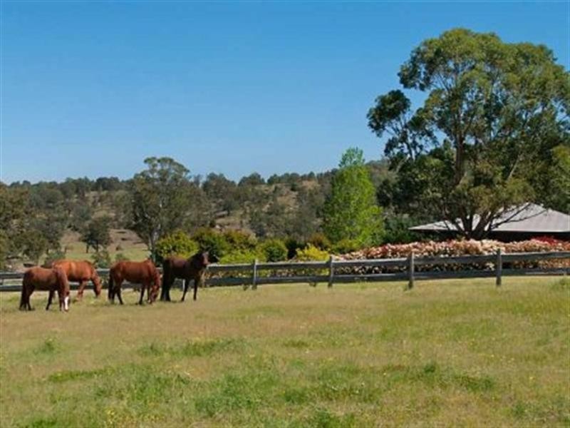 East Gresford NSW 2311